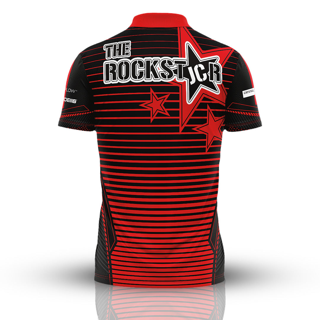 Joe Cullen Replica Shirt & Signed Ultimate Card Bundle