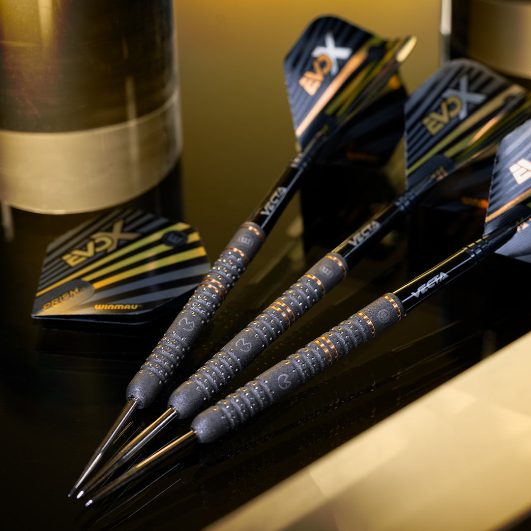 MVG Evo-X - Hand Signed