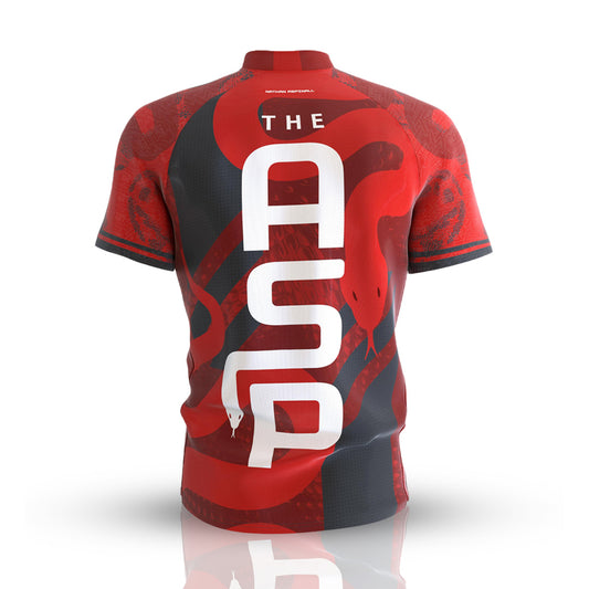 Nathan Aspinall Official Replica Kids Shirt