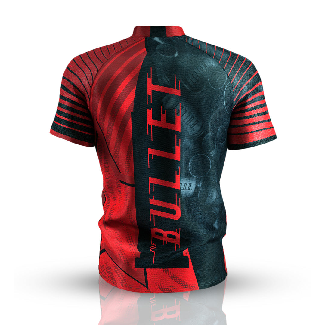 Stephen Bunting Official Replica Shirt