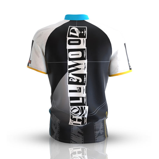Chris Dobey Official Replica Shirt