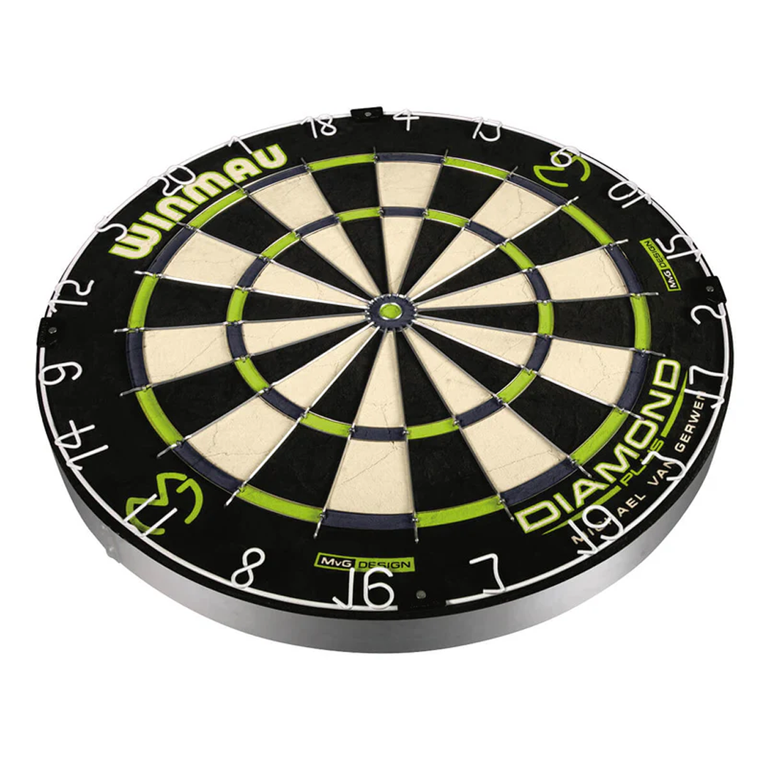 Winmau MVG Diamond Edition Dartboard