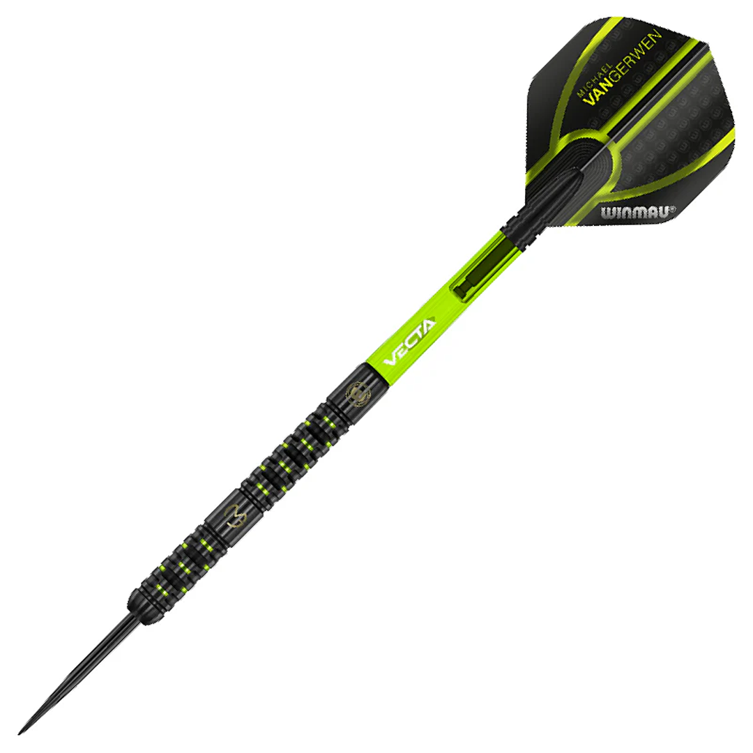 MVG Adrenalin Darts