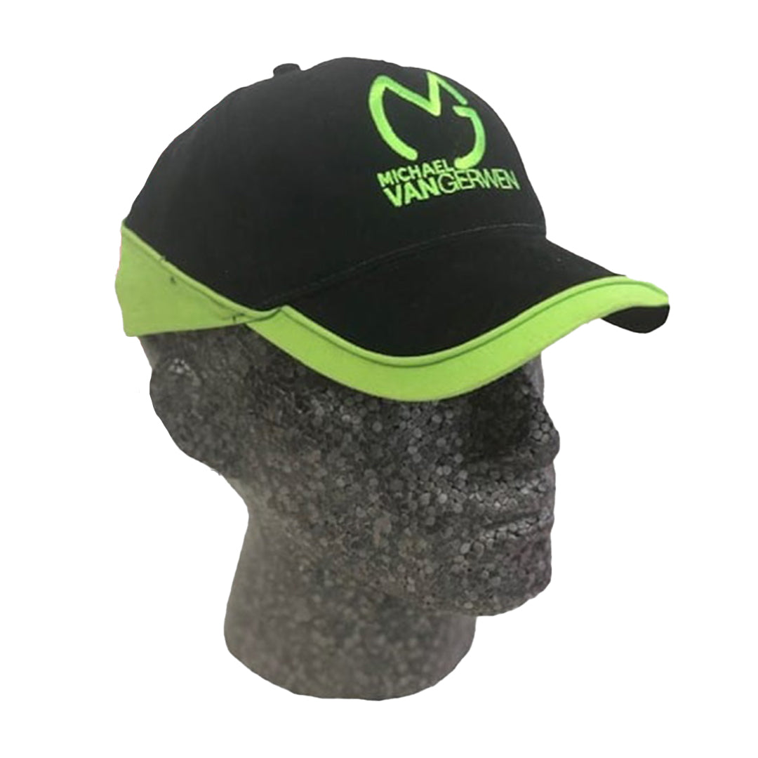 Michael Van Gerwen Official Cap