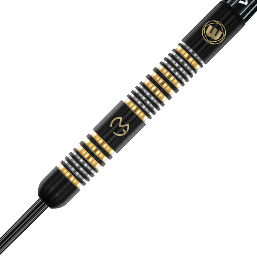 MVG Trilogy Darts