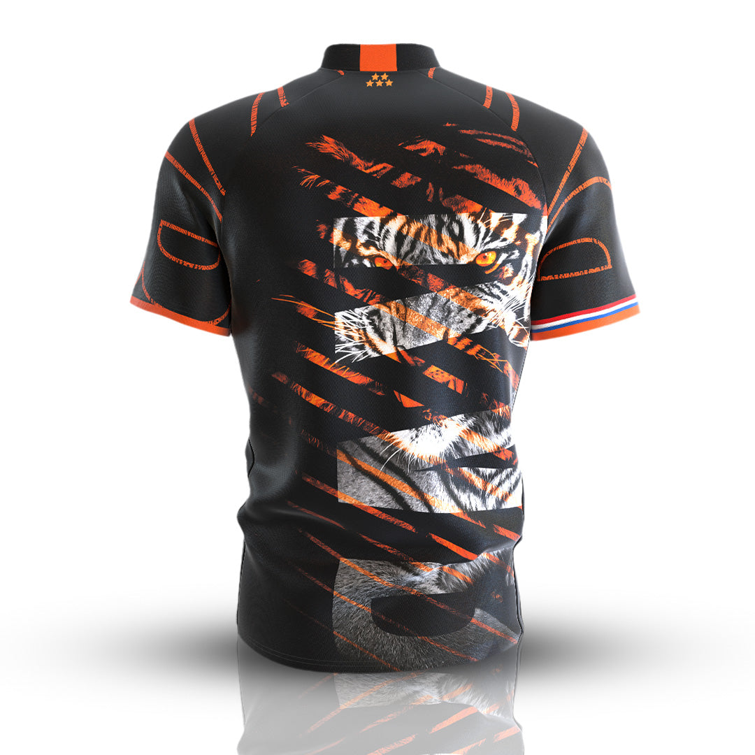 Raymond van Barneveld Official Replica Shirt