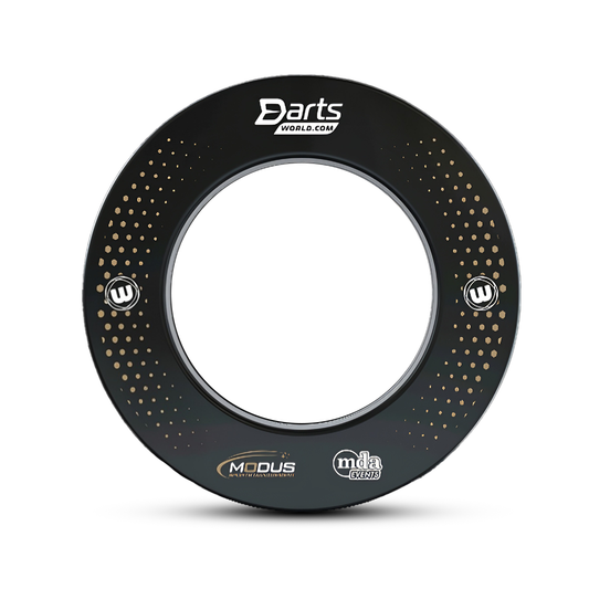 Darts World 2026 Surround