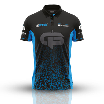 Gerwyn Price Official Replica Shirt