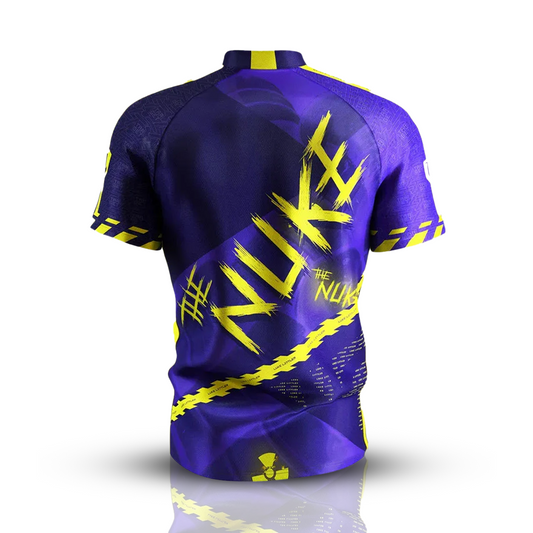 Luke Littler Official Replica Shirt