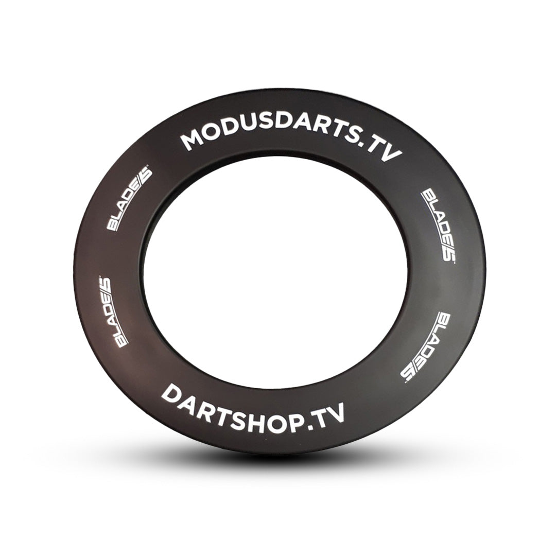 MODUS Dartshop.tv Dartboard Surround