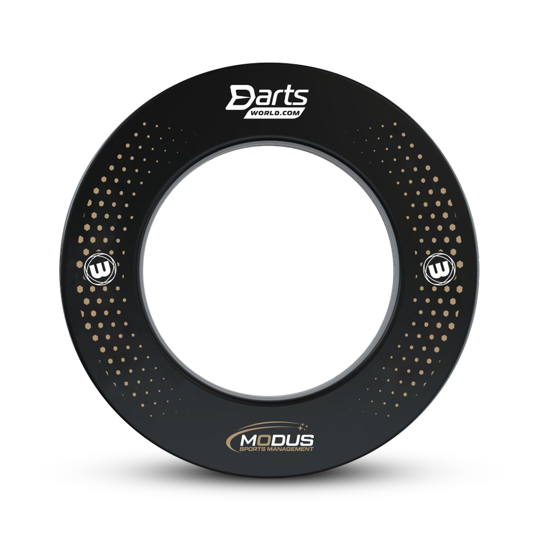 Darts World 2026 Surround