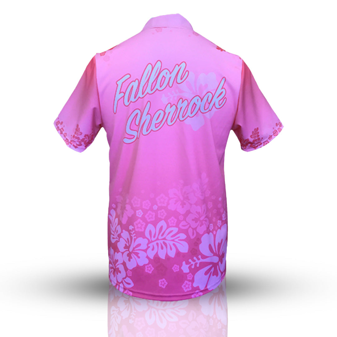 Fallon Sherrock Official Replica Shirt