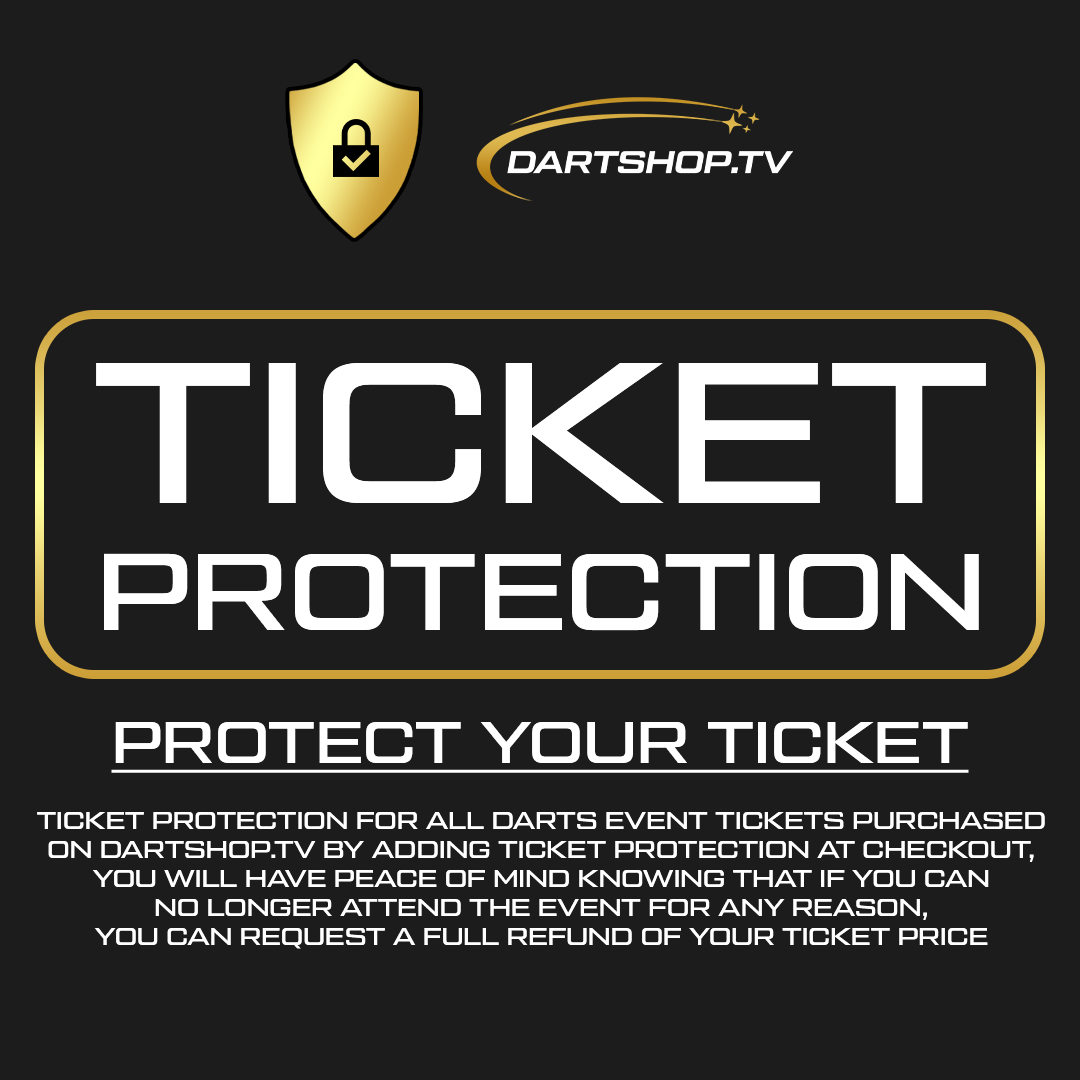 Ticket Protection (Per VIP Ticket)