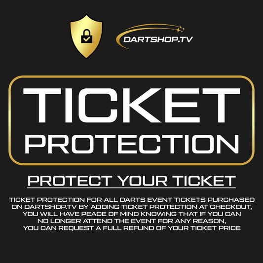 Ticket Protection (Per VIP Ticket)