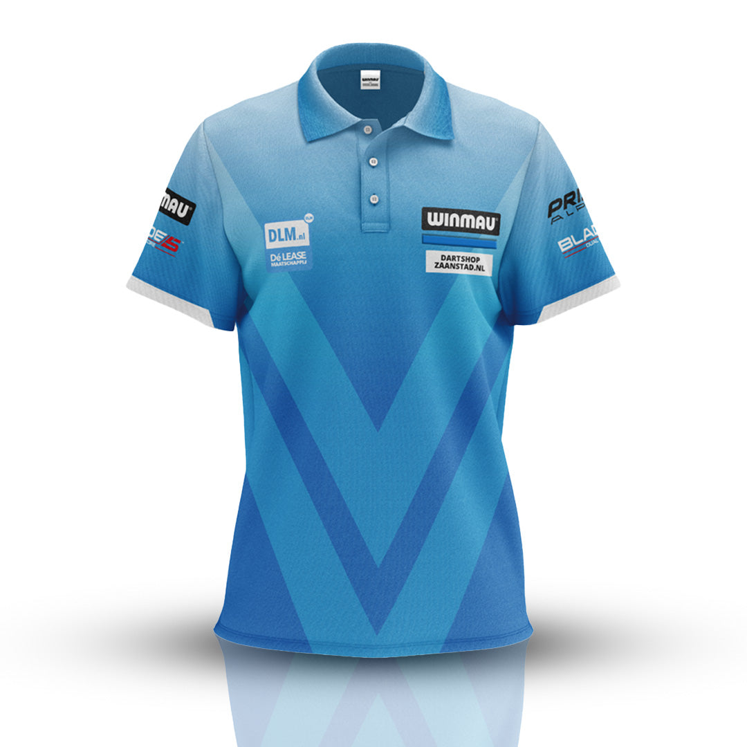 Vincent van Der Voort Official Replica Shirt