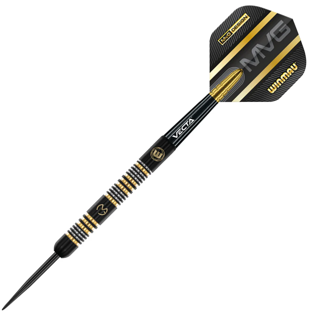 MVG Trilogy Darts