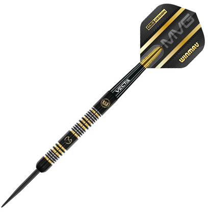 MVG Trilogy Darts