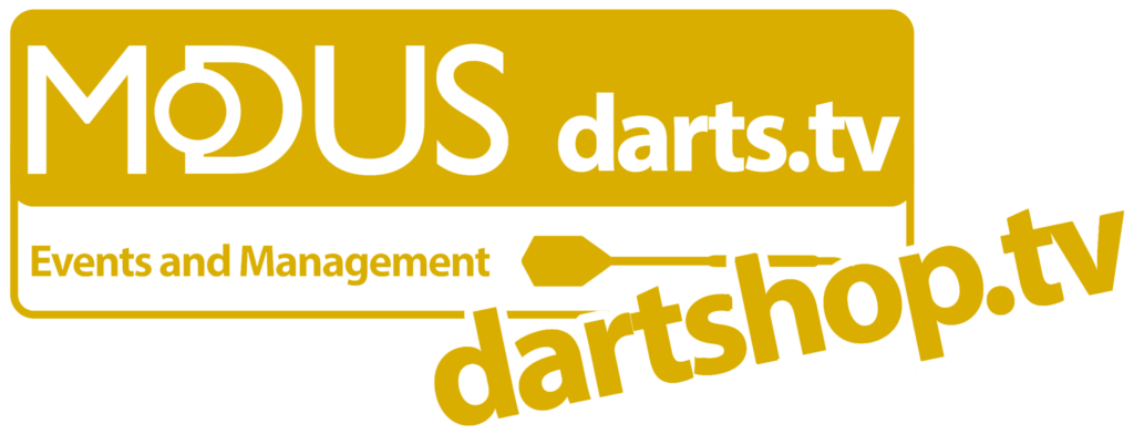 Modus Darts Logo