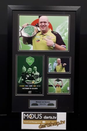 gerwen merchandise dartshop