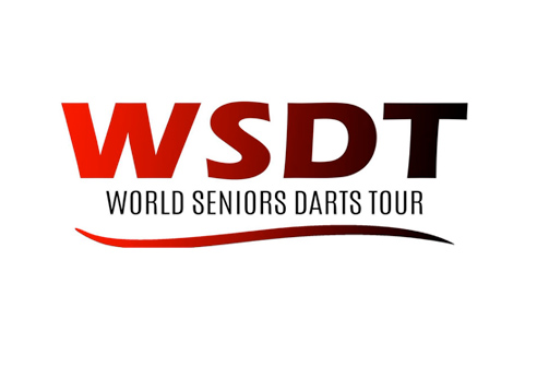 WSDT World Seniors Darts Tour